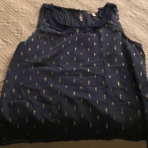 Lauren Conrad Tank Top